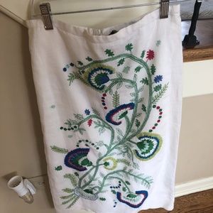 French Connection skirt